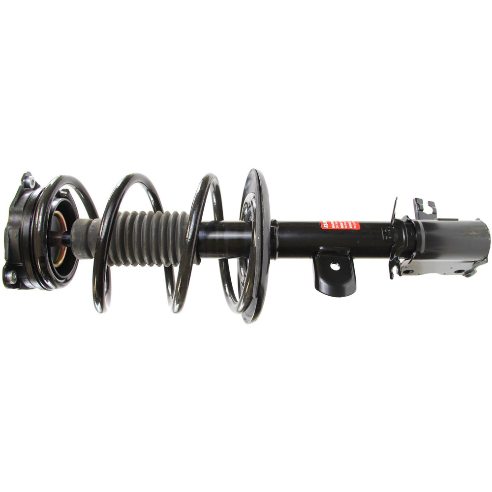 QUICK-STRUT ASSEMBLY