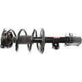 QUICK-STRUT ASSEMBLY