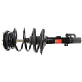 QUICK-STRUT ASSEMBLY