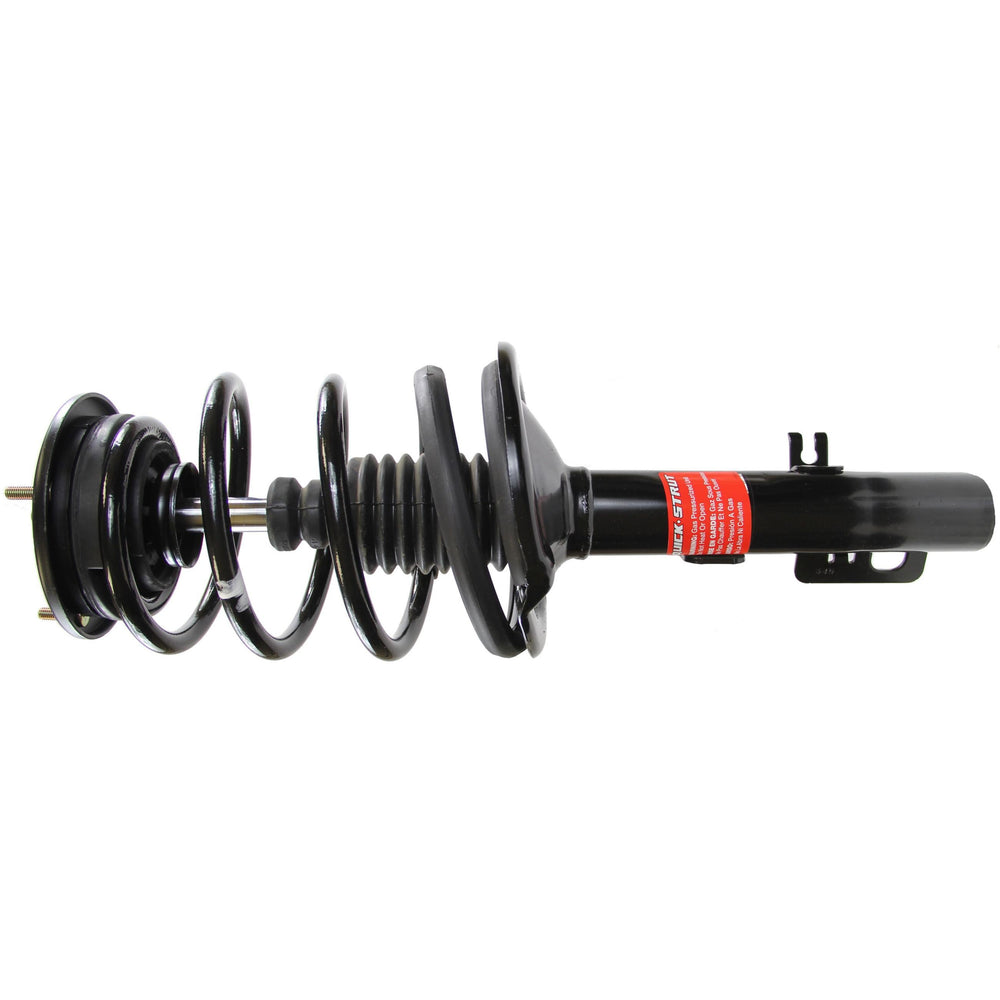 QUICK-STRUT ASSEMBLY
