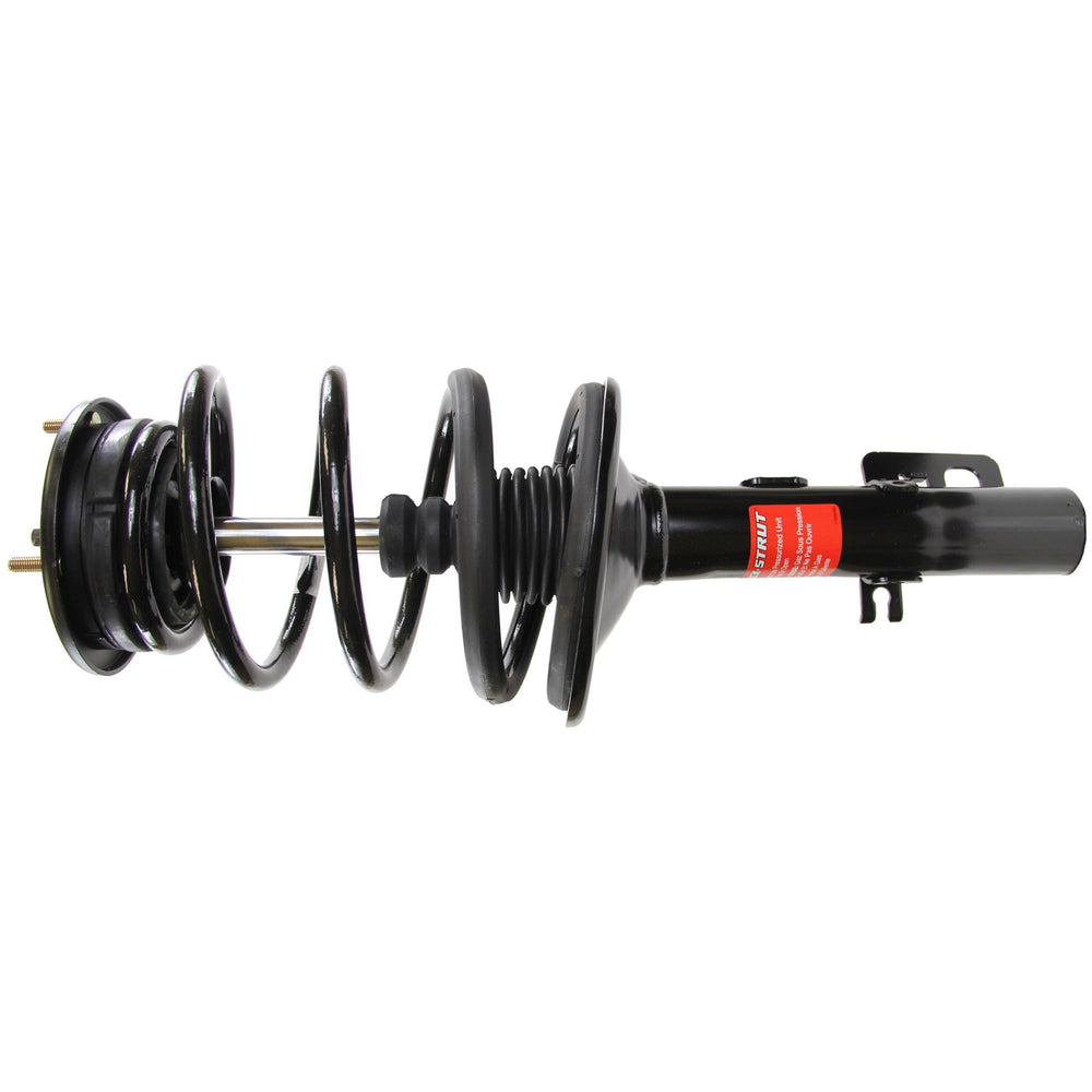 QUICK-STRUT ASSEMBLY