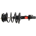 QUICK-STRUT ASSEMBLY