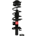 QUICK-STRUT ASSEMBLY