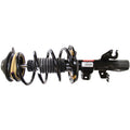 QUICK-STRUT ASSEMBLY