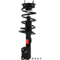 FR RIGHT STRUT 13 TAURUS