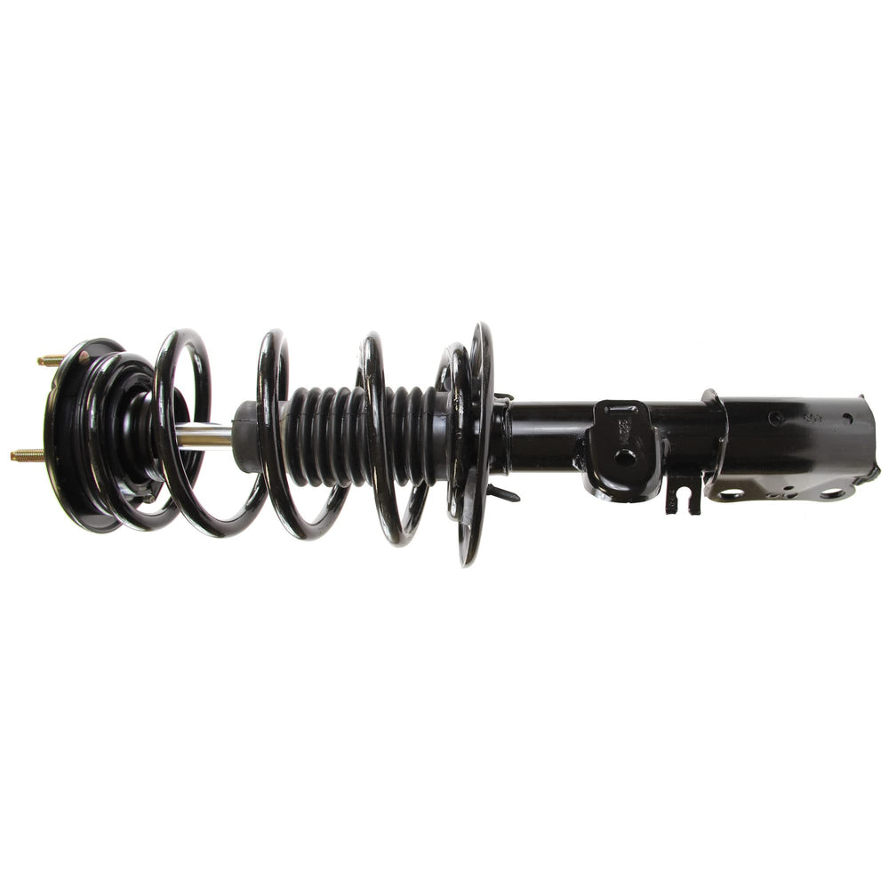 QUICK-STRUT ASSEMBLY