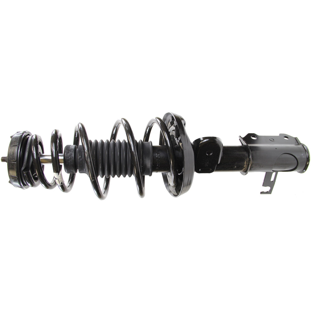 QUICK-STRUT ASSEMBLY