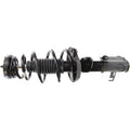 QUICK-STRUT ASSEMBLY