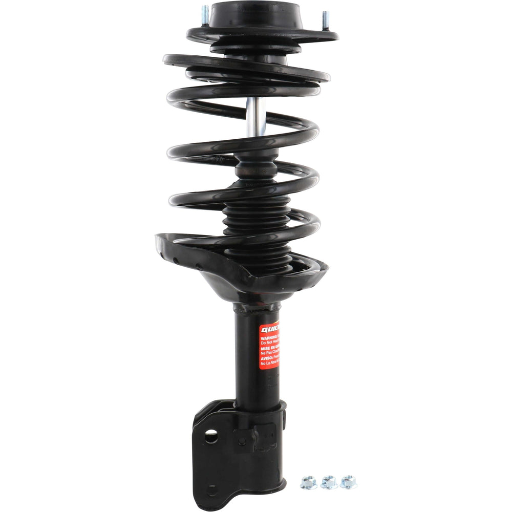QUICK-STRUT ASSEMBLY