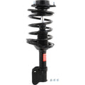 QUICK-STRUT ASSEMBLY