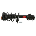 QUICK-STRUT ASSEMBLY