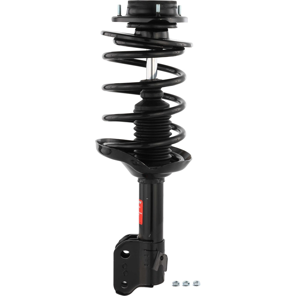 QUICK-STRUT ASSEMBLY