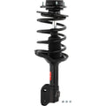 QUICK-STRUT ASSEMBLY