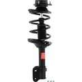 QUICK-STRUT ASSEMBLY