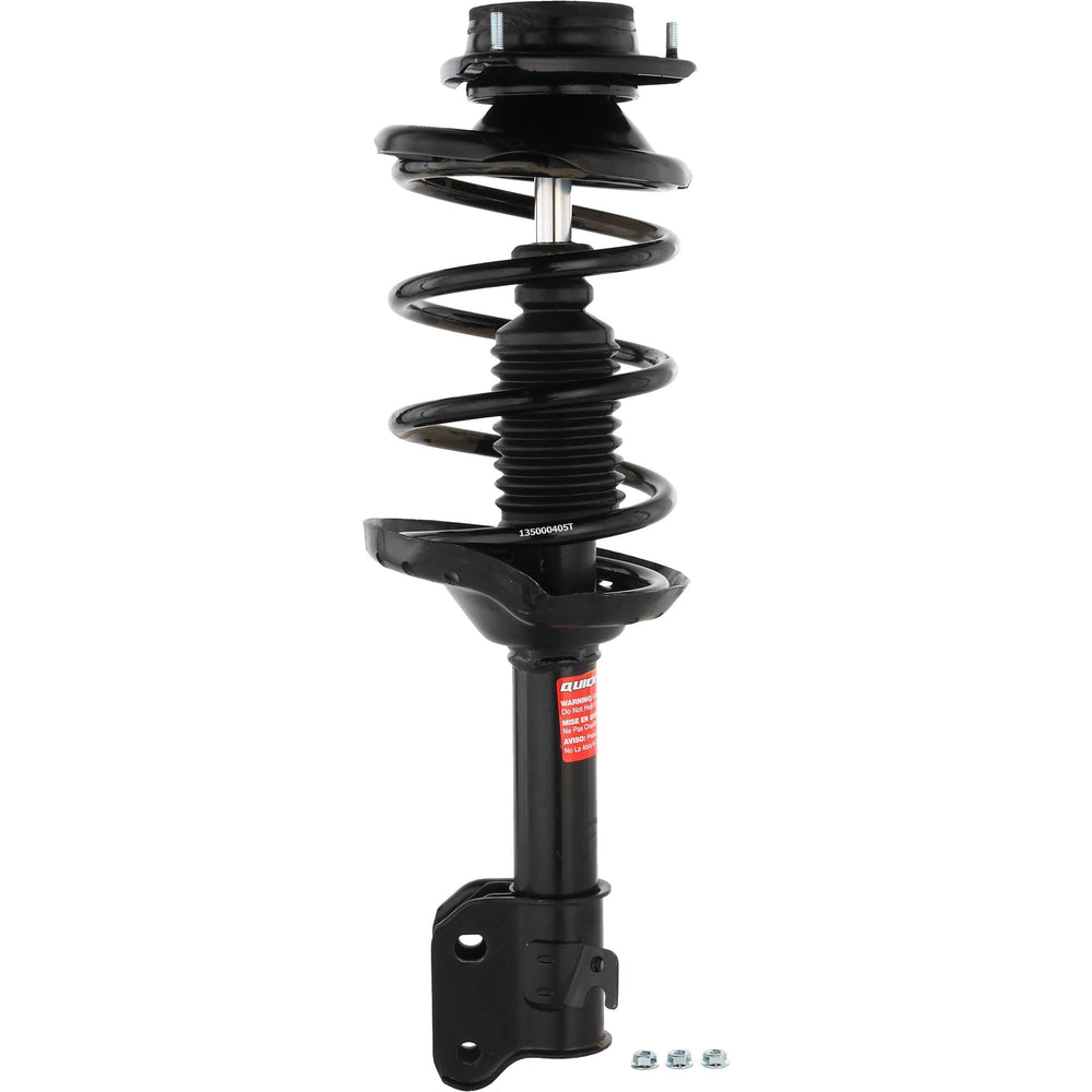QUICK-STRUT ASSEMBLY