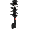 QUICK-STRUT ASSEMBLY