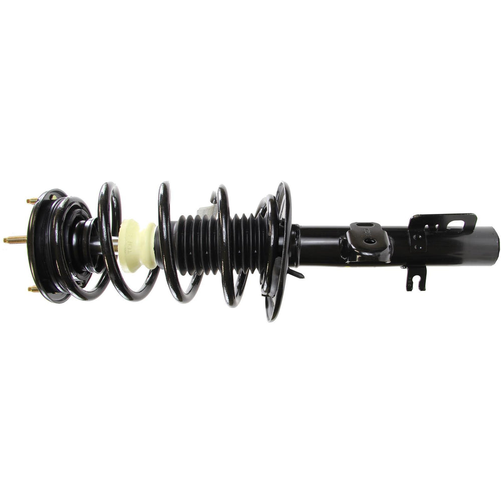 QUICK-STRUT ASSEMBLY