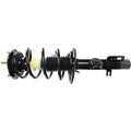 QUICK-STRUT ASSEMBLY