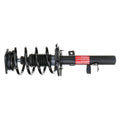 QUICK-STRUT ASSEMBLY