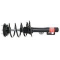 QUICK-STRUT ASSEMBLY