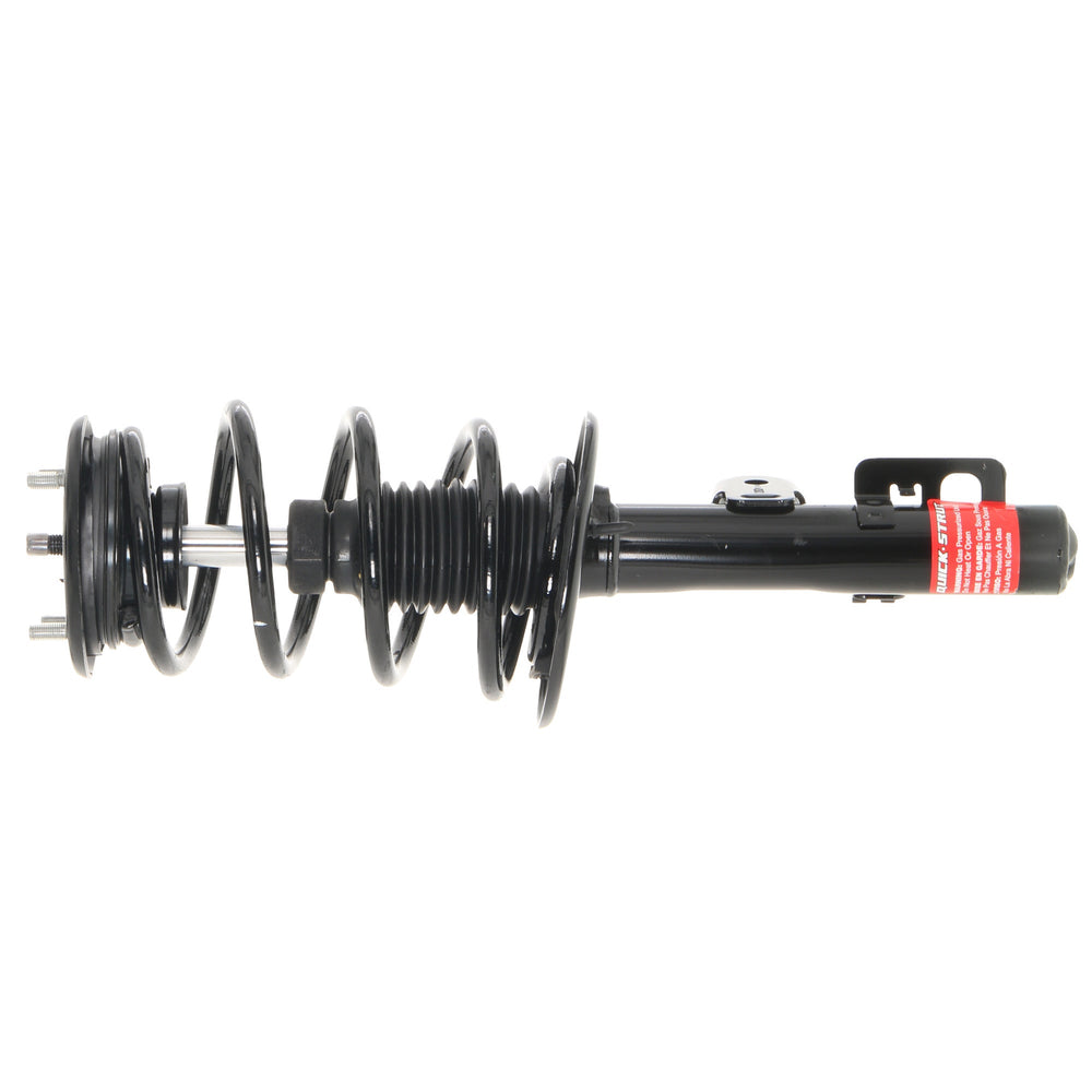 QUICK-STRUT ASSEMBLY