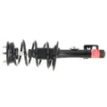 QUICK-STRUT ASSEMBLY