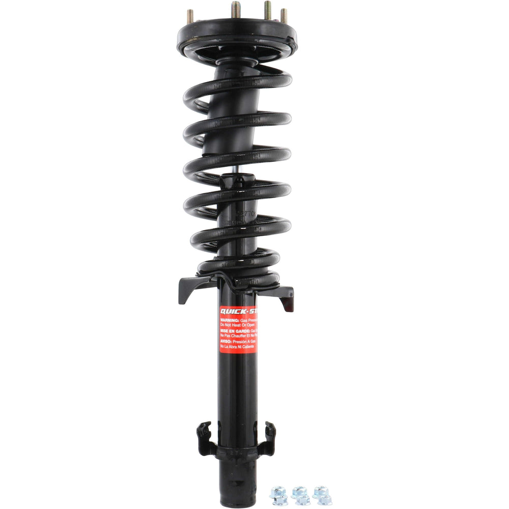 QUICK-STRUT ASSEMBLY