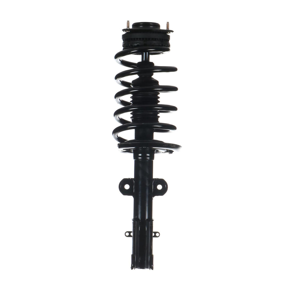 QUICK-STRUT ASSEMBLY