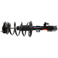 QUICK-STRUT ASSEMBLY