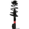 QUICK-STRUT ASSEMBLY