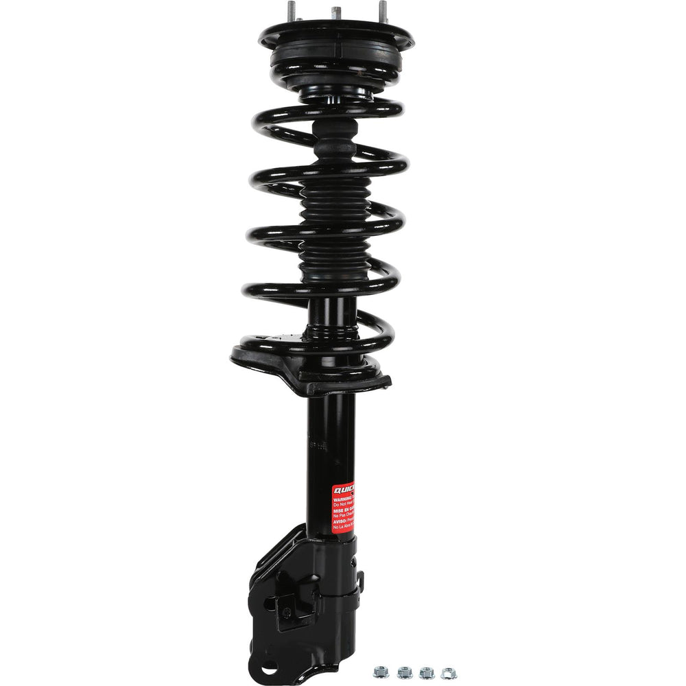 QUICK-STRUT ASSEMBLY