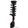 QUICK-STRUT ASSEMBLY