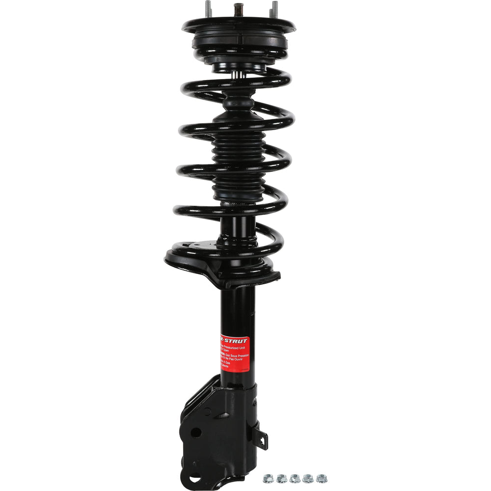 QUICK-STRUT ASSEMBLY