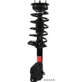 QUICK-STRUT ASSEMBLY
