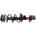 QUICK-STRUT ASSEMBLY