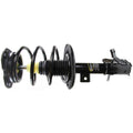 2011-2008 NISSAN ALTIMA FRONT LEFT