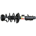 QUICK-STRUT ASSEMBLY