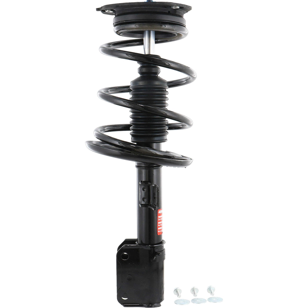 2011-2008 NISSAN ALTIMA FRONT LEFT