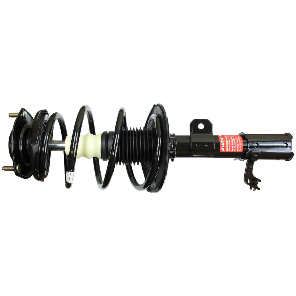 QUICK-STRUT ASSEMBLY