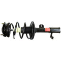QUICK-STRUT ASSEMBLY