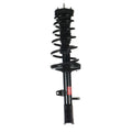QUICK-STRUT ASSEMBLY