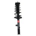 QUICK-STRUT ASSEMBLY