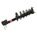 QUICK-STRUT ASSEMBLY