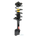 QUICK-STRUT ASSEMBLY