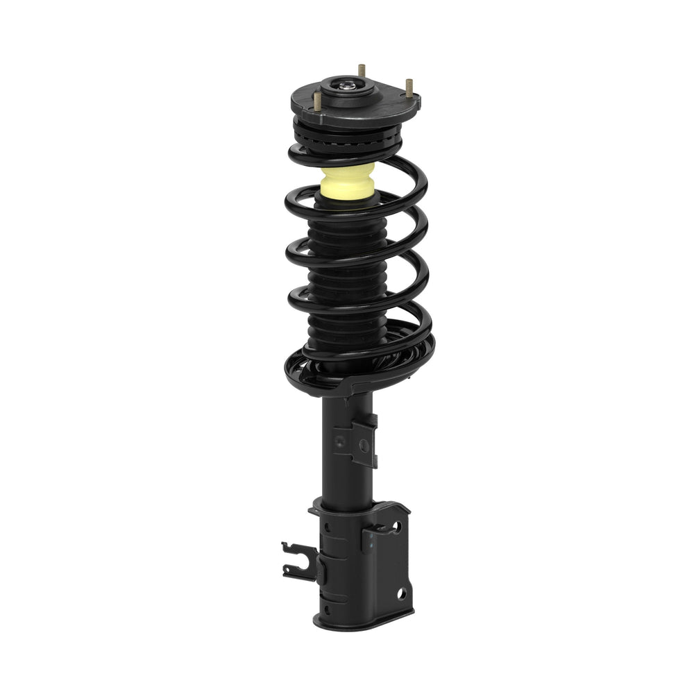 QUICK-STRUT ASSEMBLY