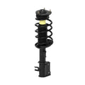 QUICK-STRUT ASSEMBLY