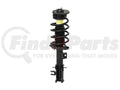 QUICK-STRUT ASSEMBLY