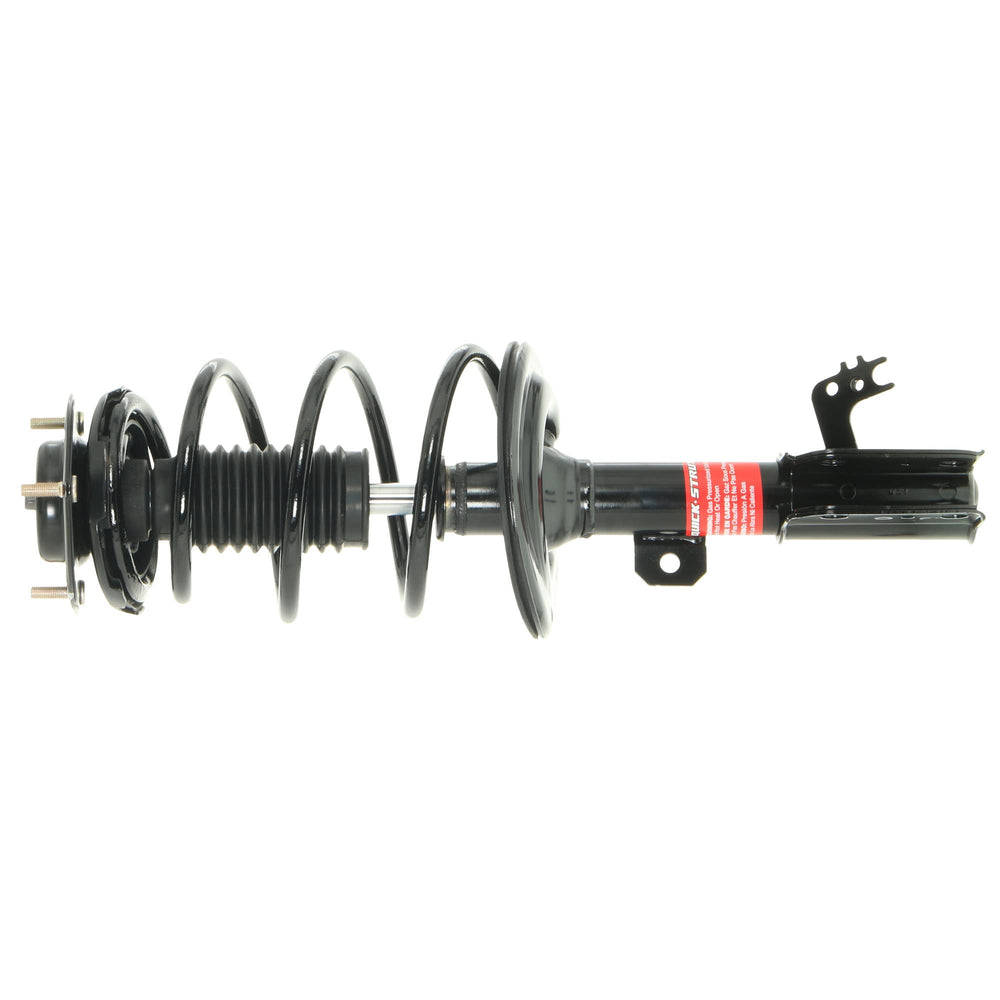QUICK-STRUT ASSEMBLY