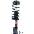 QUICK-STRUT ASSEMBLY