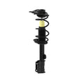 QUICK-STRUT ASSEMBLY